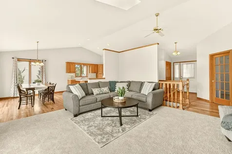 217 Whispering Hills Drive Saint Charles MN 55972