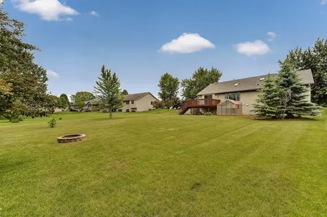 217 Whispering Hills Drive Saint Charles MN 55972