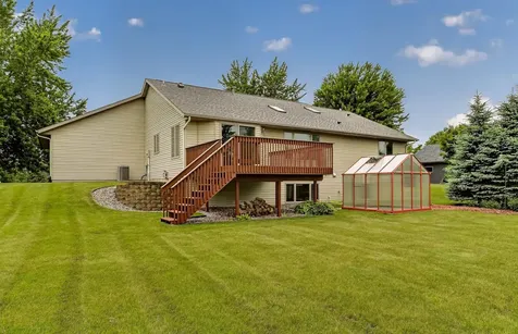 217 Whispering Hills Drive Saint Charles MN 55972