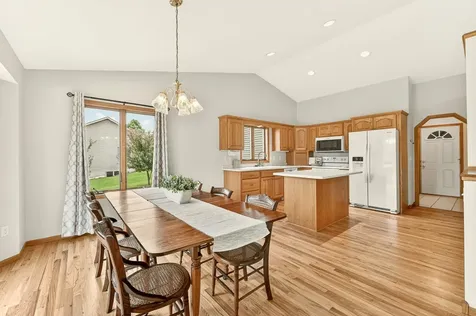 217 Whispering Hills Drive Saint Charles MN 55972