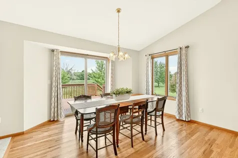 217 Whispering Hills Drive Saint Charles MN 55972