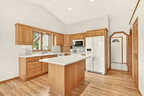 217 Whispering Hills Drive Saint Charles MN 55972