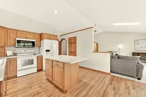 217 Whispering Hills Drive Saint Charles MN 55972