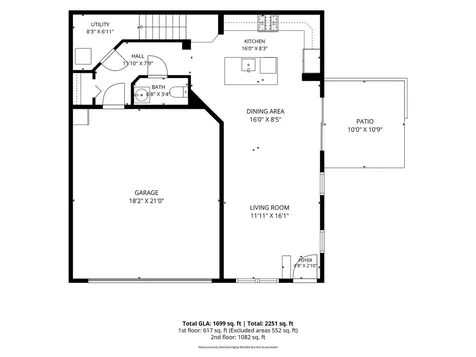 6196 Idra Avenue S Cottage Grove MN 55016