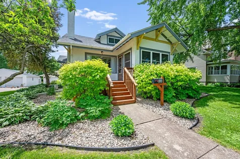 808 3rd Avenue SE Waseca MN 56093