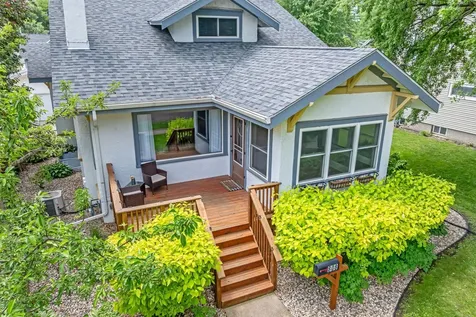 808 3rd Avenue SE Waseca MN 56093