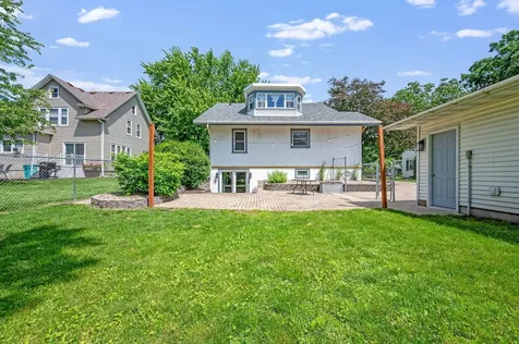 808 3rd Avenue SE Waseca MN 56093