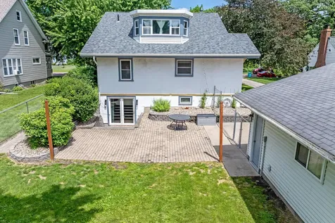 808 3rd Avenue SE Waseca MN 56093