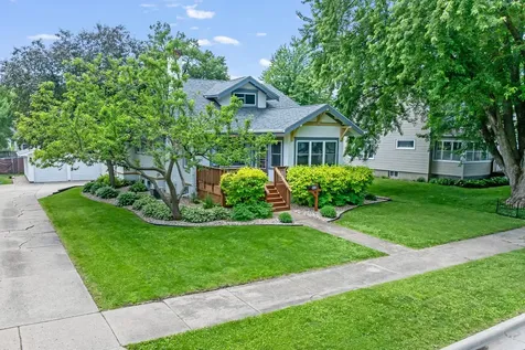 808 3rd Avenue SE Waseca MN 56093