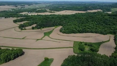 0 Dopp Road Ettrick WI 54627