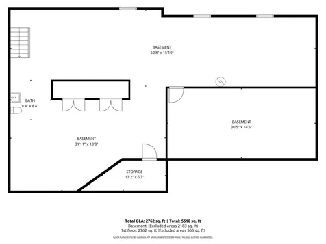 755 3rd Avenue NW Milaca MN 56353
