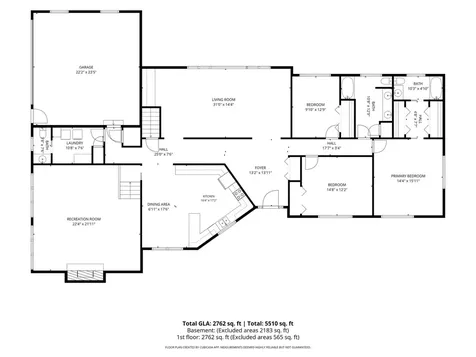 755 3rd Avenue NW Milaca MN 56353