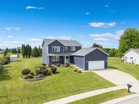1102 Southern Hills Lane SW Rochester MN 55902