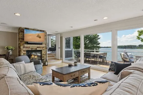 3040 Northview Road Minnetonka Beach MN 55391