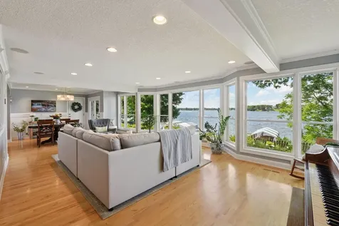 3040 Northview Road Minnetonka Beach MN 55391