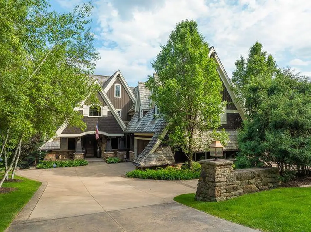 14291 Shady Beach Trail NE Prior Lake MN 55372