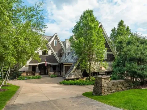 14291 Shady Beach Trail NE Prior Lake MN 55372