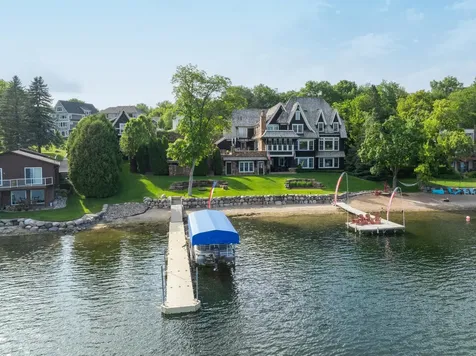 14291 Shady Beach Trail NE Prior Lake MN 55372