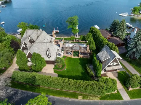14291 Shady Beach Trail NE Prior Lake MN 55372