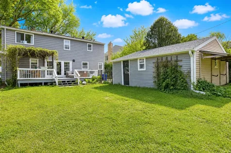 823 Memorial Parkway SW Rochester MN 55902