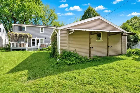 823 Memorial Parkway SW Rochester MN 55902