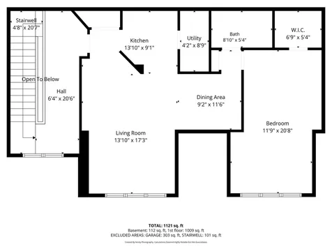 6010 Chasewood Parkway Minnetonka MN 55343