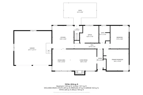 11990 380th Avenue Blue Earth MN 56013