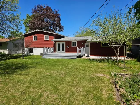 748 82nd Avenue NE Spring Lake Park MN 55432