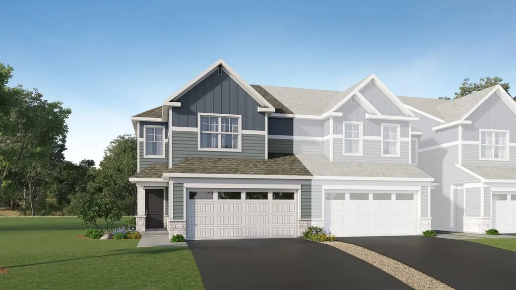 4032 Hayward Avenue N Oakdale MN 55128