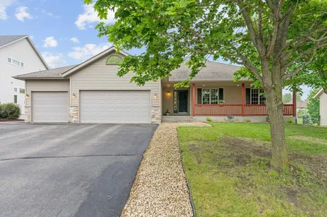 3166 Kahlen Avenue NE Saint Michael MN 55376