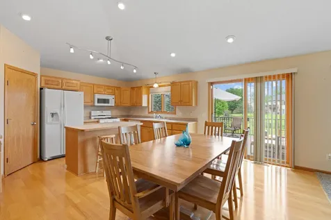 3166 Kahlen Avenue NE Saint Michael MN 55376