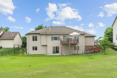 3166 Kahlen Avenue NE Saint Michael MN 55376