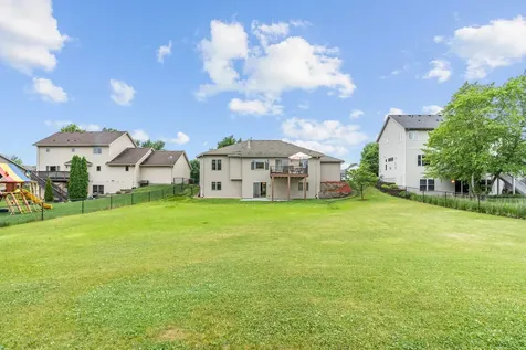 3166 Kahlen Avenue NE Saint Michael MN 55376