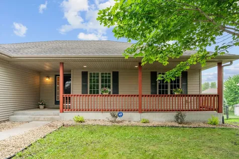 3166 Kahlen Avenue NE Saint Michael MN 55376
