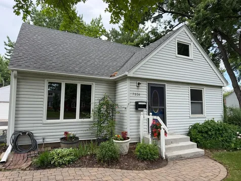 7326 Wentworth Avenue Richfield MN 55423