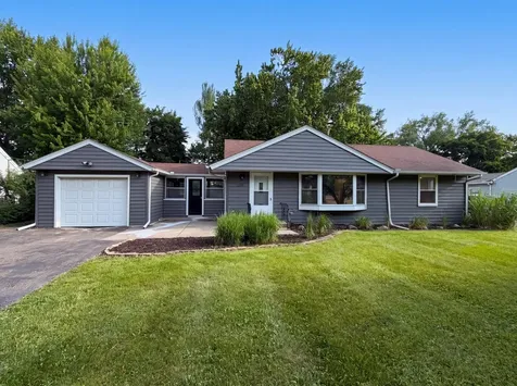 2128 Ronald Avenue White Bear Lake MN 55110