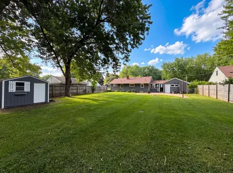 2128 Ronald Avenue White Bear Lake MN 55110