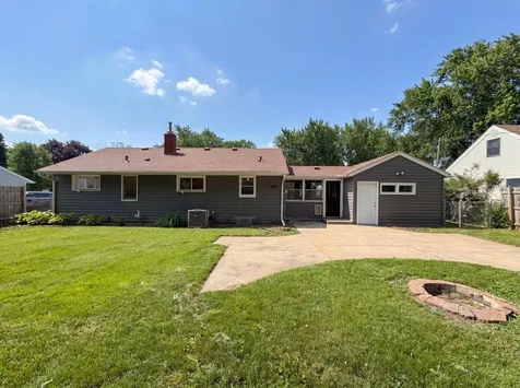 2128 Ronald Avenue White Bear Lake MN 55110