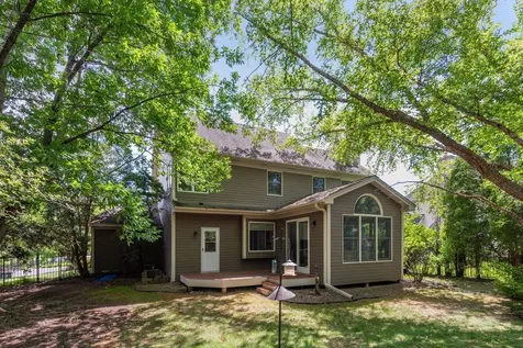 823 Hidden Meadow Trail Eagan MN 55123
