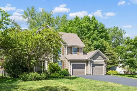823 Hidden Meadow Trail Eagan MN 55123