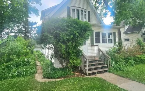 205 E 6th Street Morris MN 56267