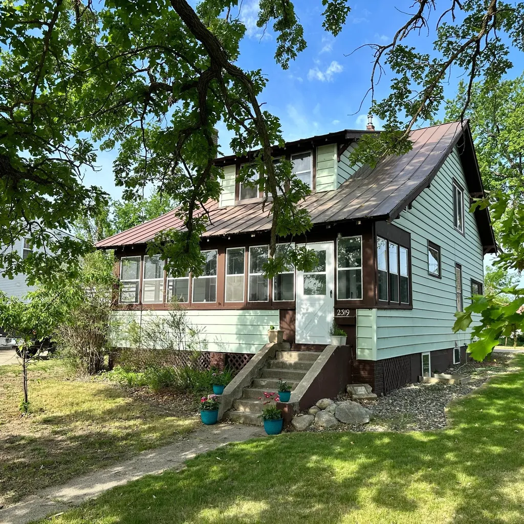 2319 Birchmont Drive NE Bemidji MN 56601