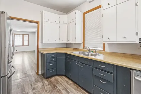 1119 11th Avenue N Fargo ND 58102
