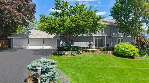 6612 Dovre Drive Edina MN 55436