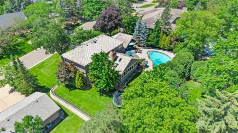 6612 Dovre Drive Edina MN 55436