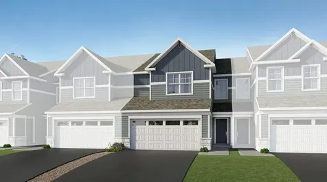 4022 Hayward Avenue N Oakdale MN 55128