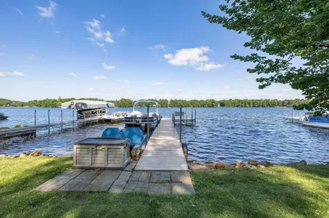25014 Summit Road Hillman MN 56338