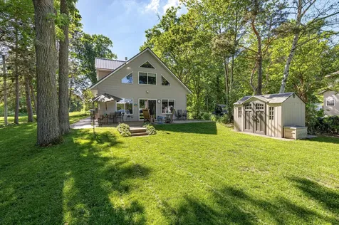 25014 Summit Road Hillman MN 56338