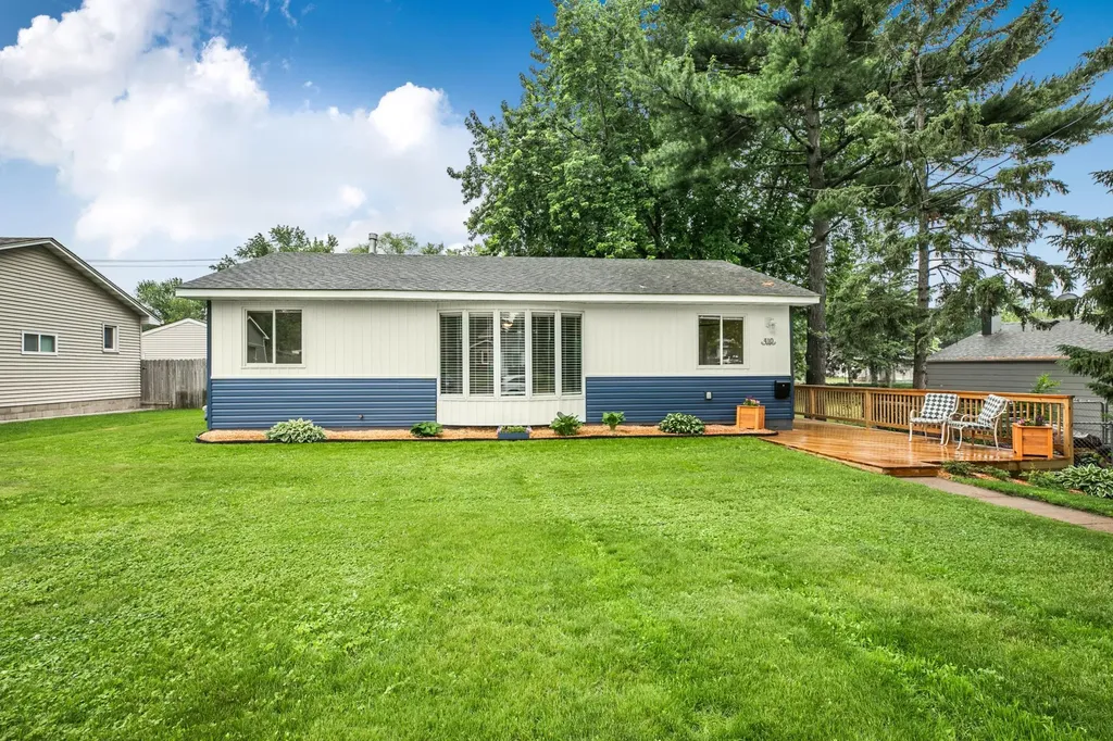 410 57th Place NE Fridley MN 55432