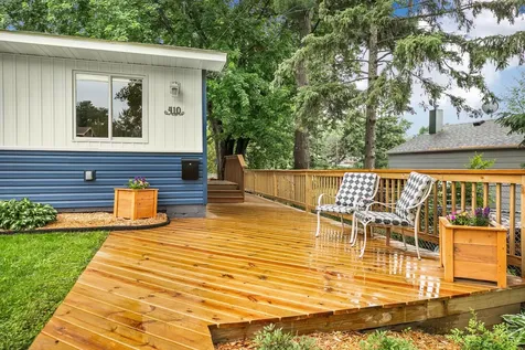 410 57th Place NE Fridley MN 55432